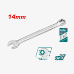 Combination Spanner Cr-V