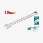 Combination Spanner Cr-V