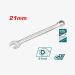 Combination Spanner Cr-V