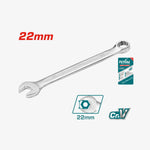 Combination Spanner Cr-V