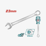 Combination Spanner Cr-V