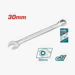 Combination Spanner Cr-V