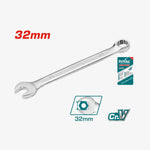 Combination Spanner Cr-V