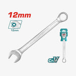 Ratchet Spanner Cr-V