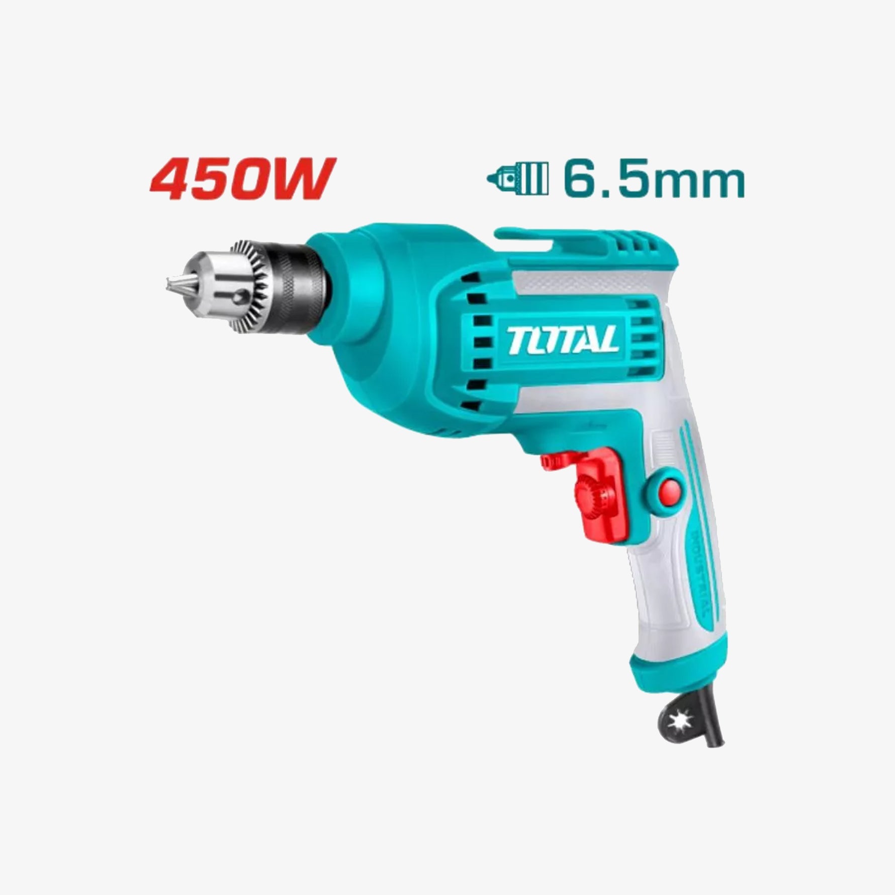 Electric Drill 450W
