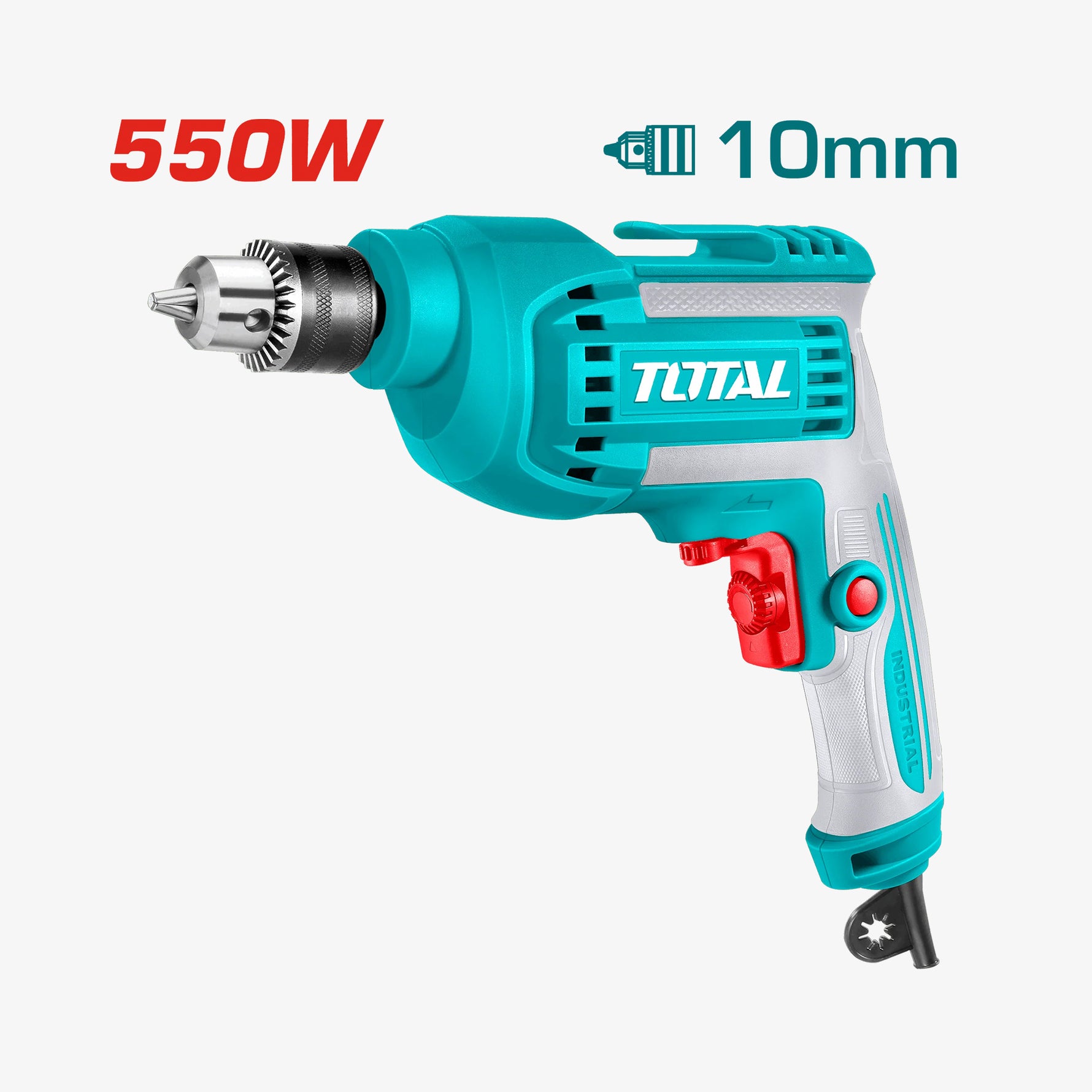 Electric Drill 550W