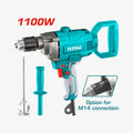 Mixer 1100W