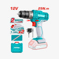 Cordless Drill 12V