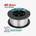 Flux-Cored Welding Wire