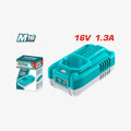 M16 Li-ion Battery Charger TFCLI1613