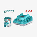 P20S Fast Intelligent Charger TFCLI2001