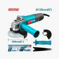 Angle Grinder 900W