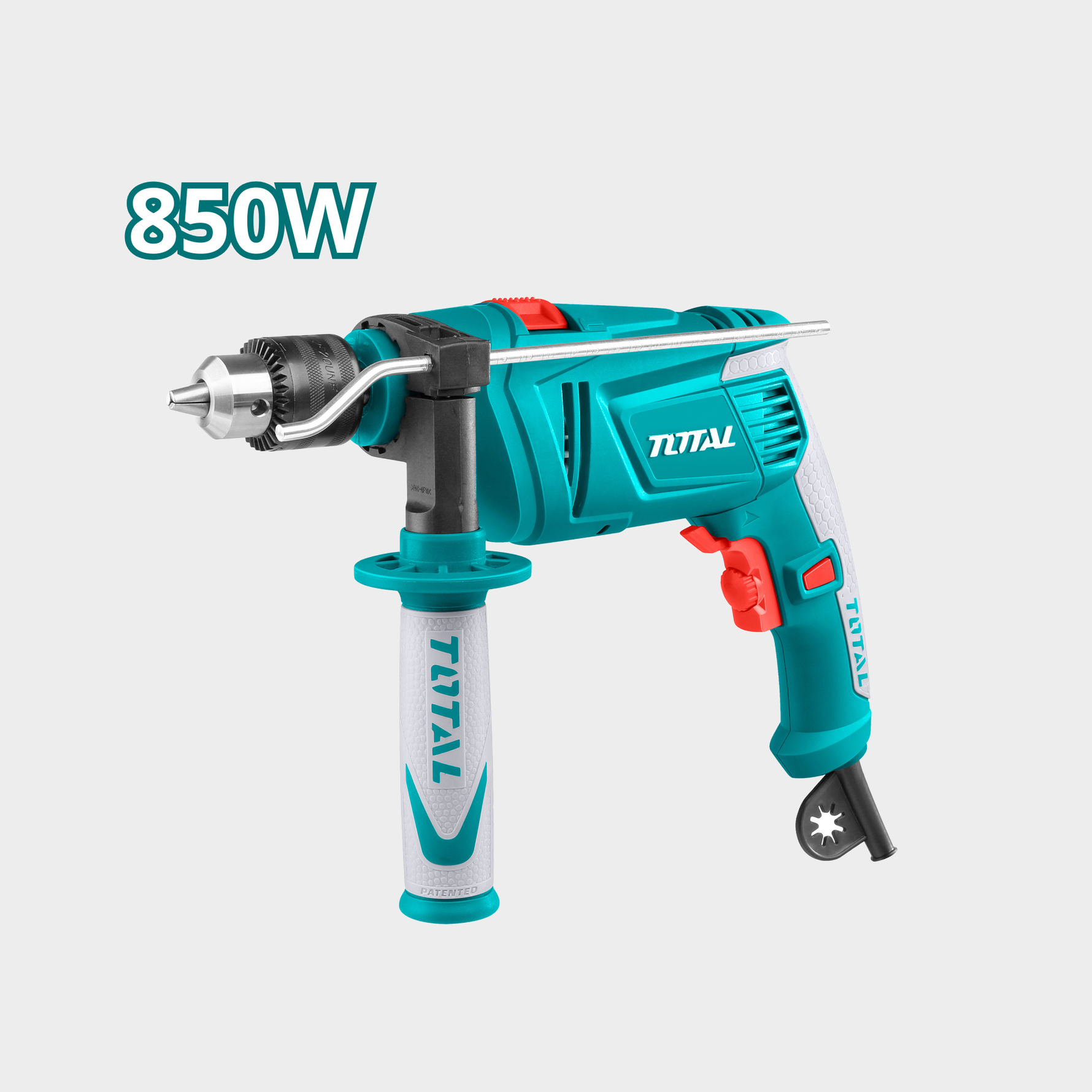 Impact Drill 850W