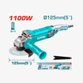 Angle Grinder 1100W