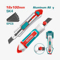 Snap-off Blade Knife 18mm