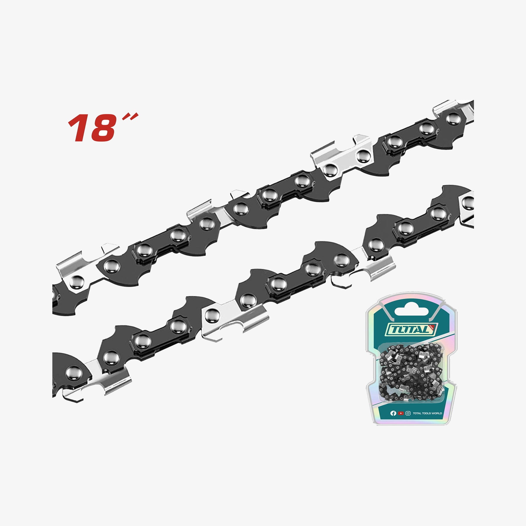 Chainsaw Chain
