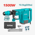 Demolition Breaker 1500W