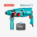 Rotary Hammer 800W