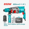 Rotary Hammer 950W