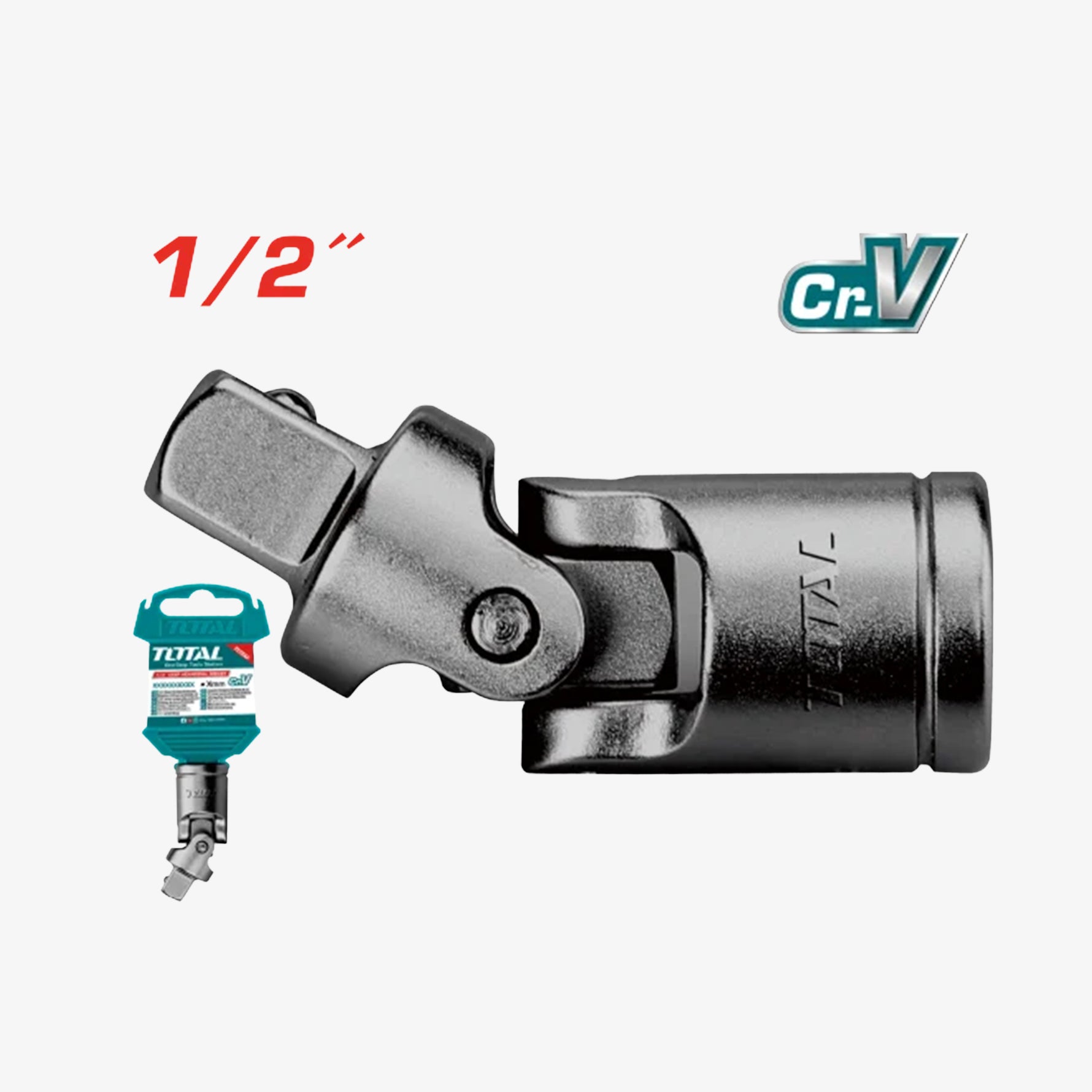 Universal Joint 1/2"