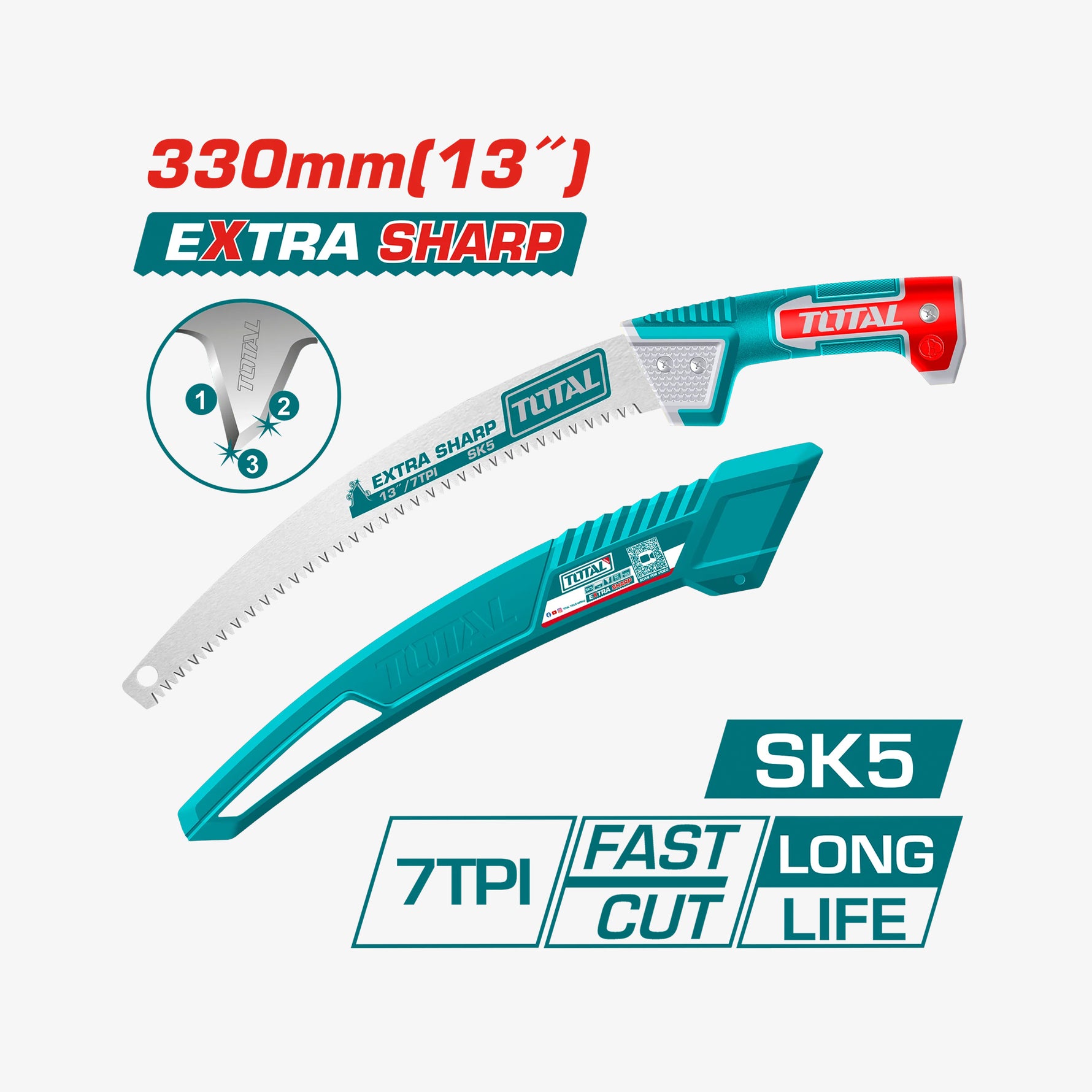 Pruning Saw THPS3308