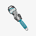 Adjustable Wrench 8" Cr-V