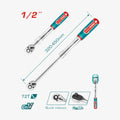 កូនសោរ ratchet ទំហំ ១/២"