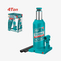 Hydraulic Bottle Jack 4 Ton