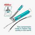Grease Gun 400cc