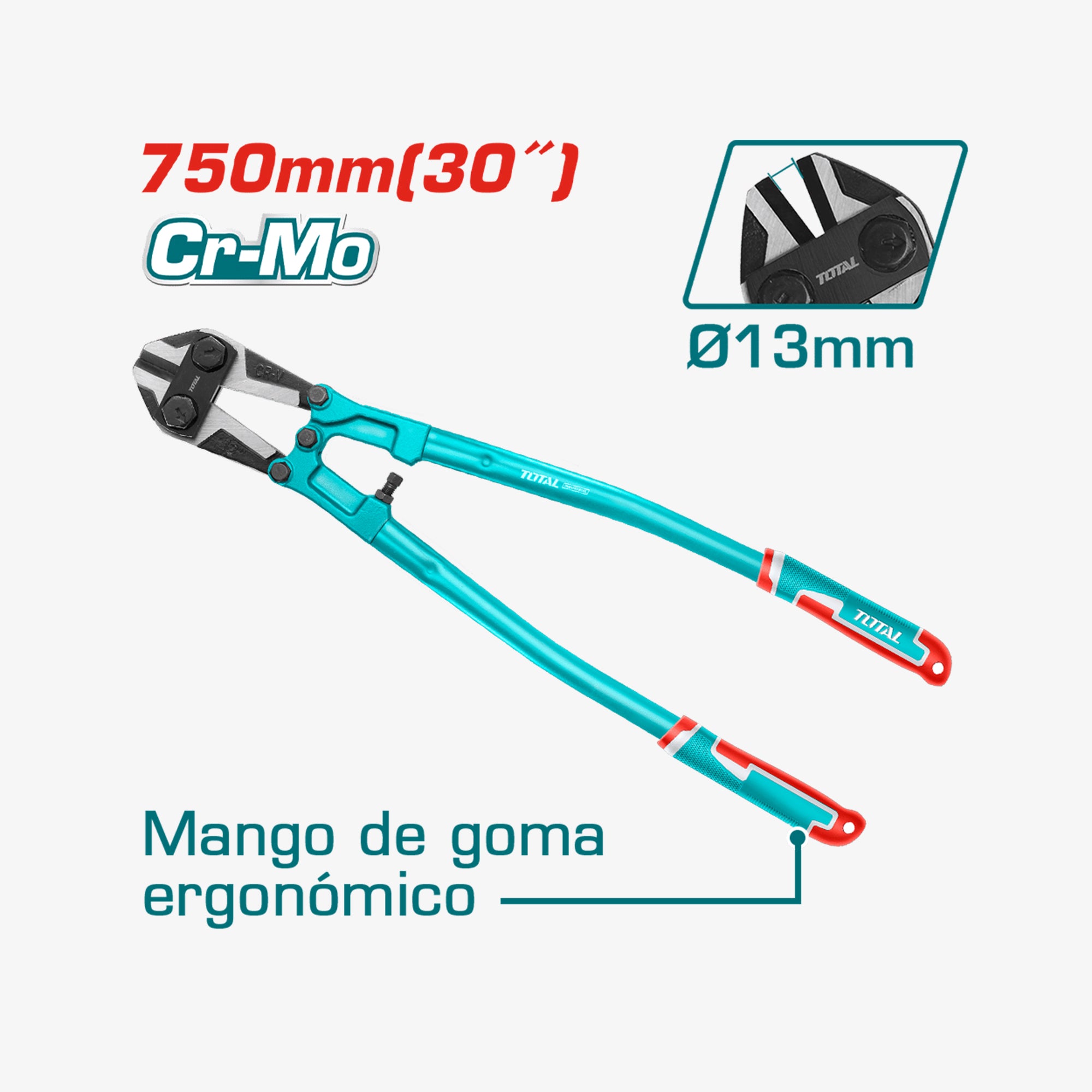 Bolt Cutter 30"