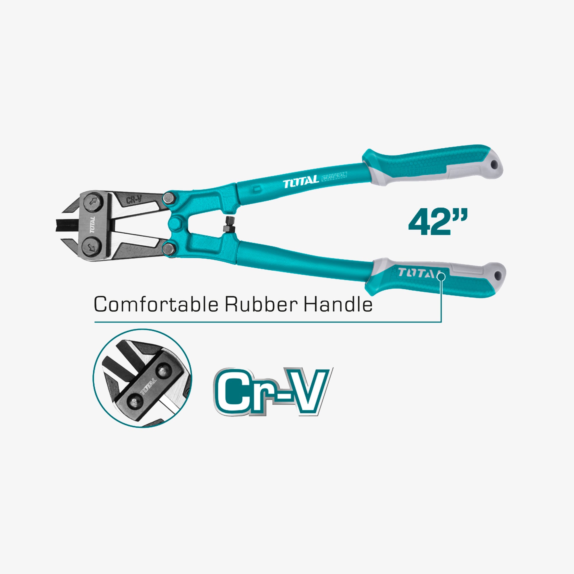 Bolt Cutter 42"