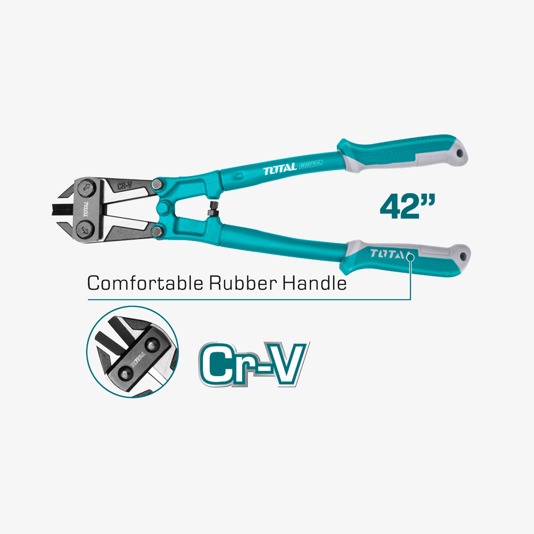 Bolt Cutter 42"