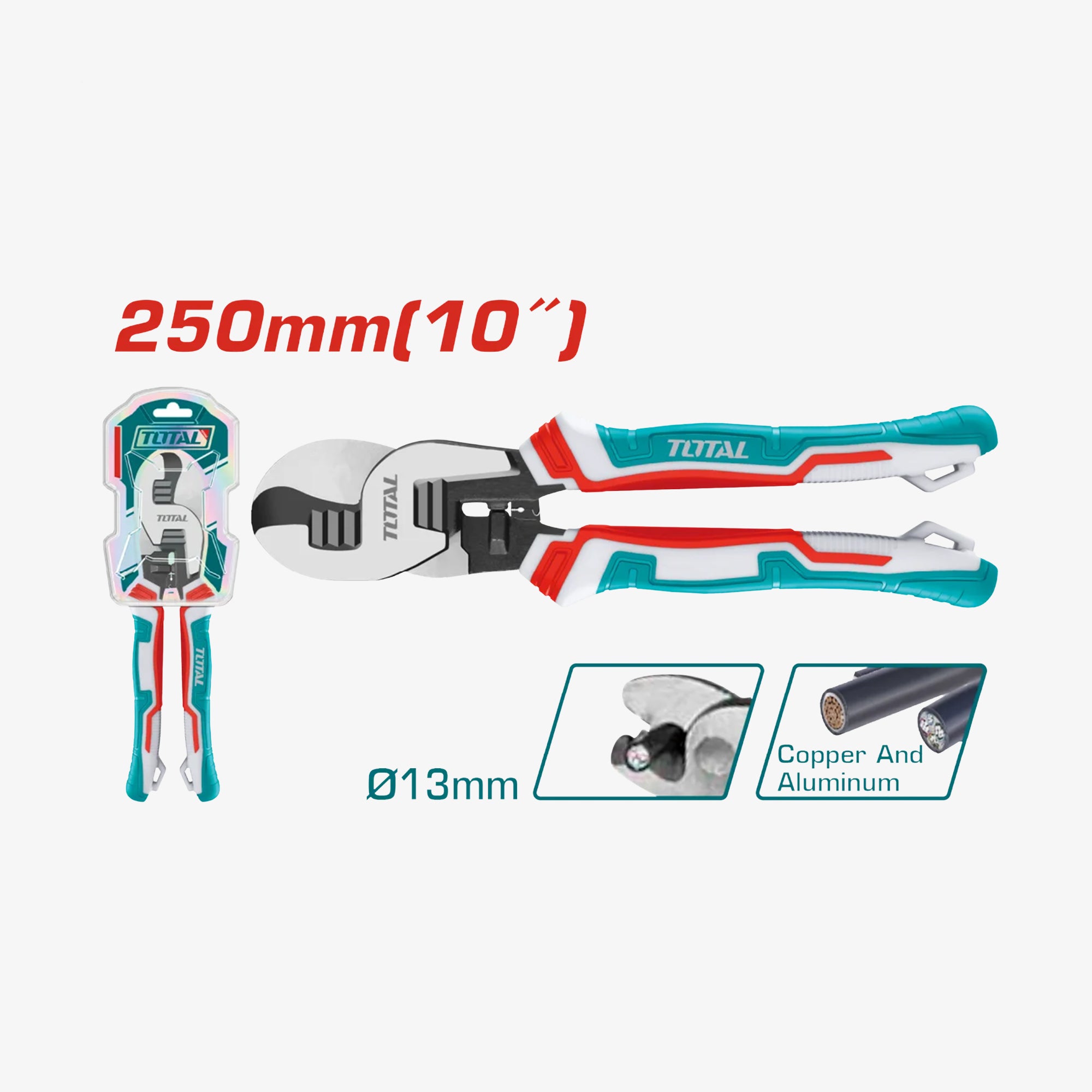 Cable Cutter 13mm