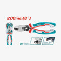 Cable Cutter 11mm