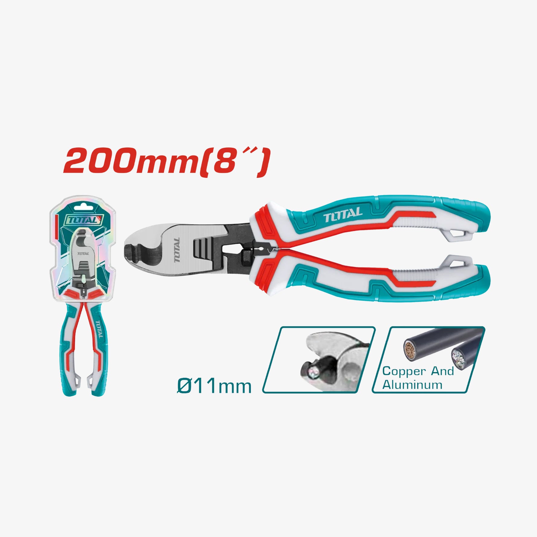 Cable Cutter 11mm