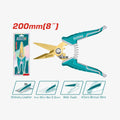 Electrician's Scissors 200mm