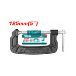 G Clamp Malleable Cast Iron