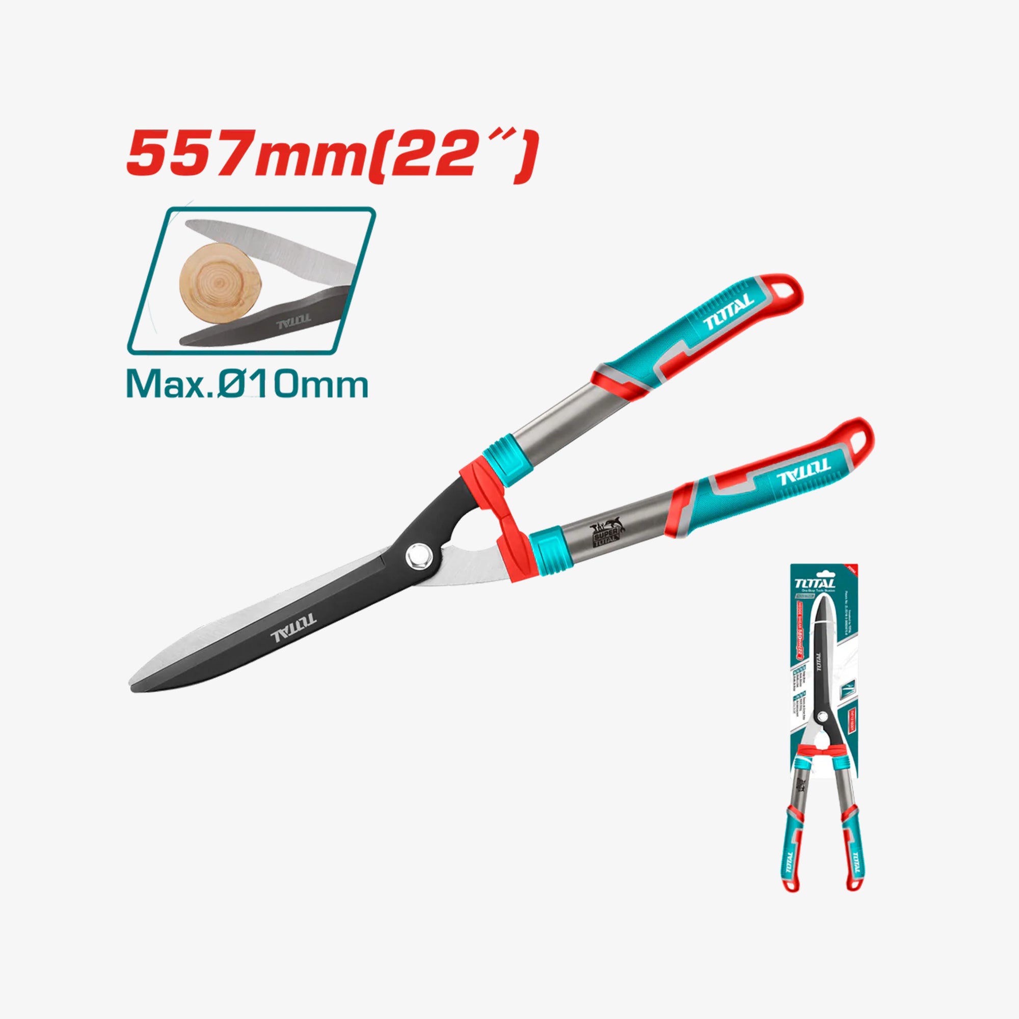 Hedge Shears 22" THT1516001