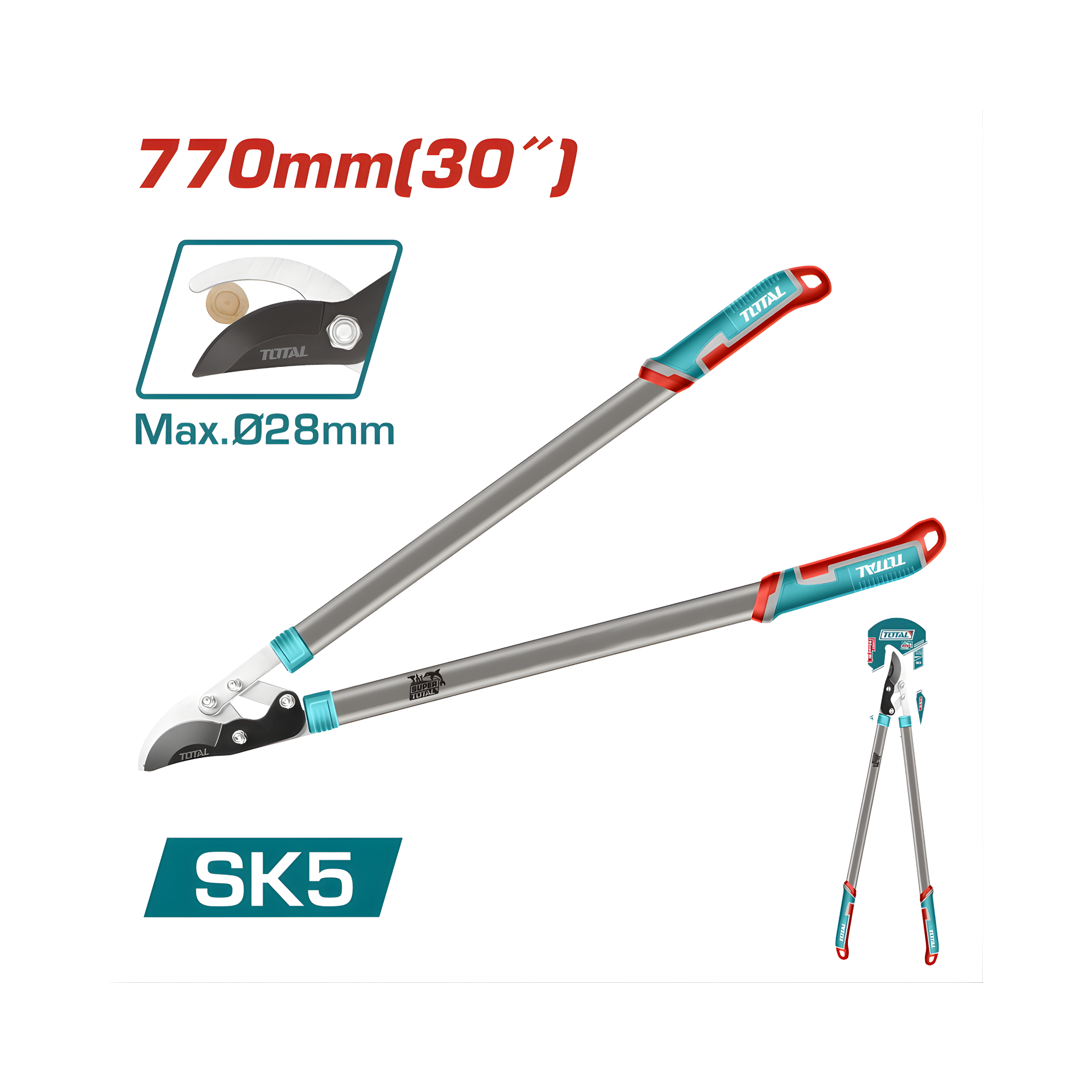 Lopper 30" THT1527401