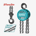 Chain Block 2 Ton