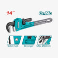 Pipe Wrench 14"