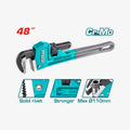 Pipe Wrench 48"