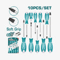 Screwdriver Set 10 Pcs