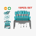 Screwdriver Set 18 Pcs