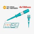 Voltage Test Pencil 500V
