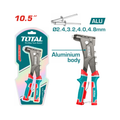 Hand Riveter Industrial THT32105