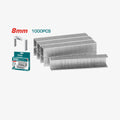 TOTAL Staples 1000 pcs