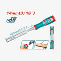TOTAL Wood Chisel 14mm
