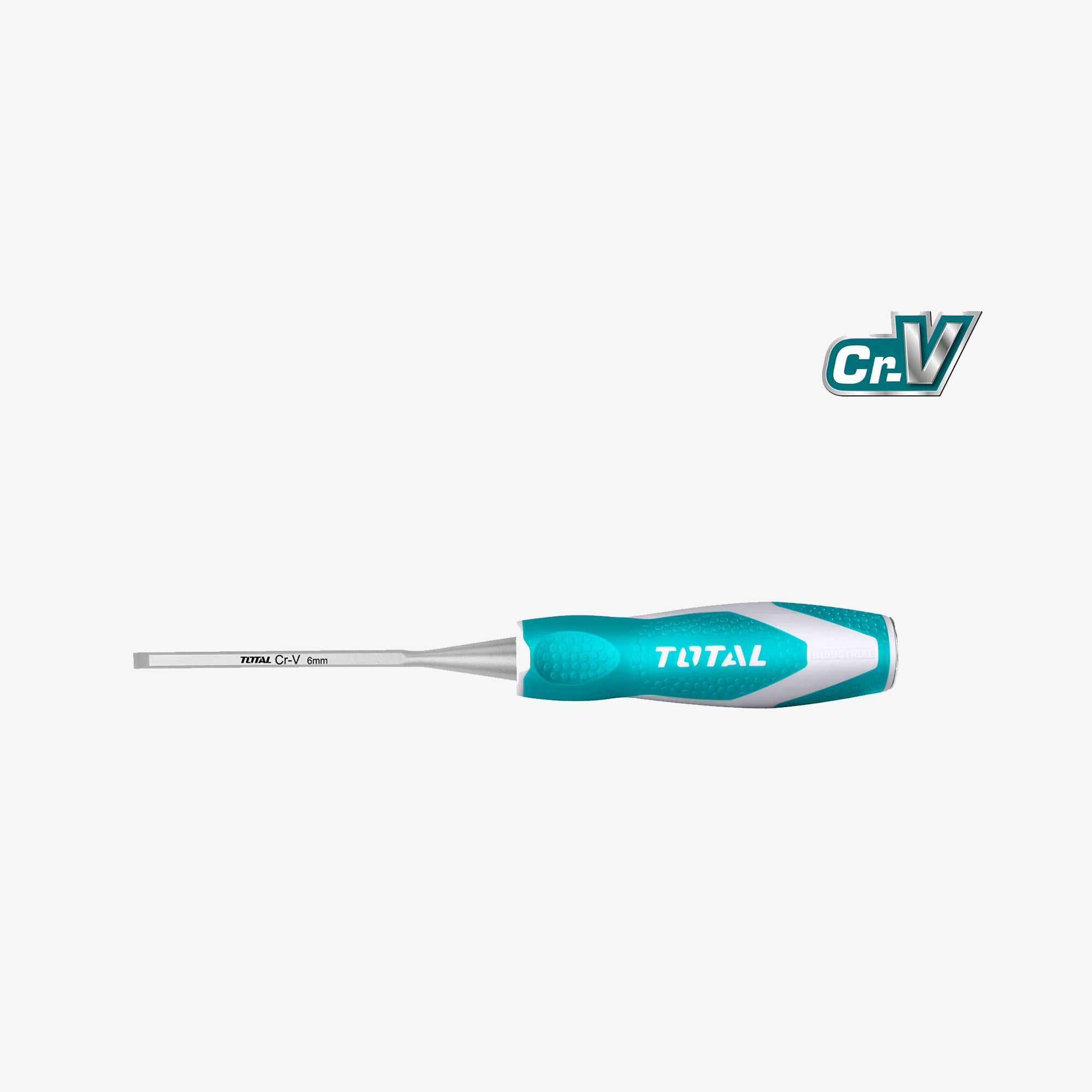 TOTAL Wood Chisel