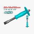 Cold Chisel 250mm